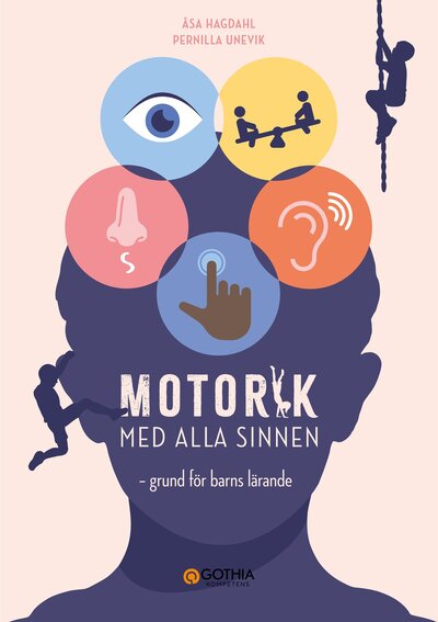 Motorik med alla sinnen