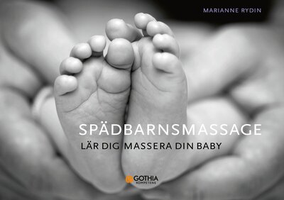 Spädbarnsmassage