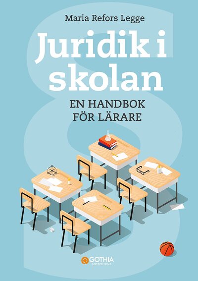 Juridik i skolan