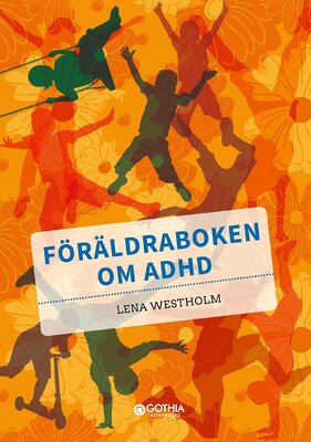 Föräldraboken om adhd