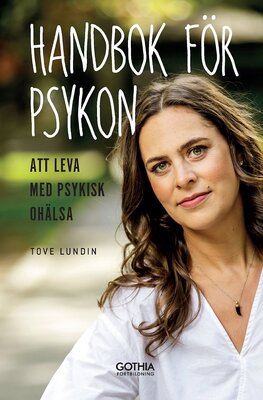 Handbok för psykon