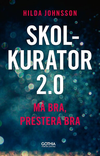 Skolkurator 2.0
