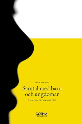 Samtal med barn och ungdomar