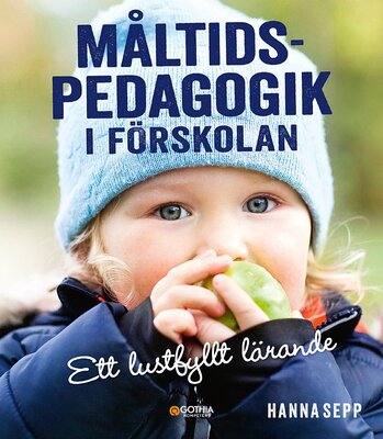 Måltidspedagogik i förskolan