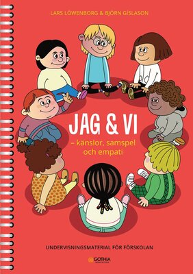 Jag & Vi – känslor, samspel och empati