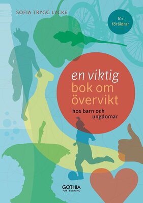 En viktig bok om övervikt