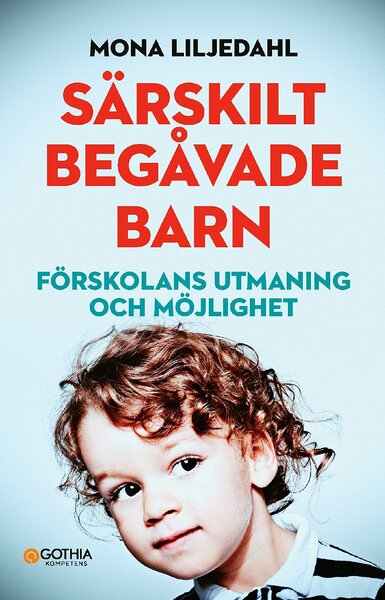 Särskilt begåvade barn