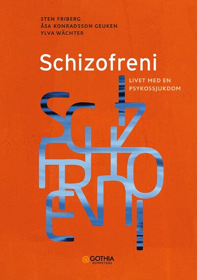 Schizofreni