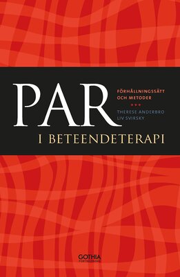 Par i beteendeterapi