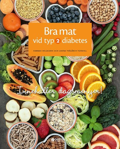 Bra mat vid typ 2-diabetes