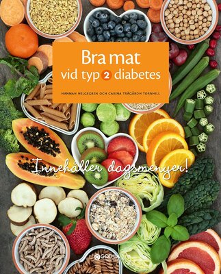 Bra mat vid typ 2-diabetes