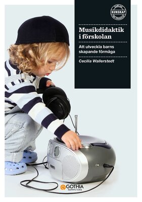 Musikdidaktik i förskolan