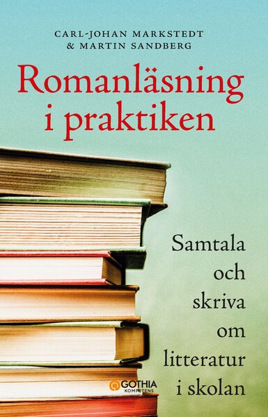 Romanläsning i praktiken