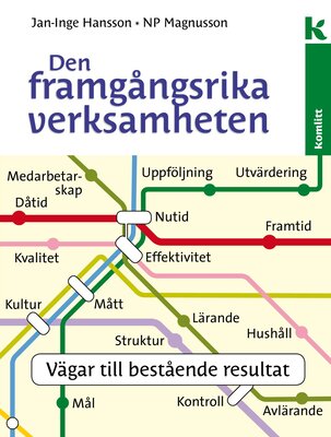 Den framgångsrika verksamheten