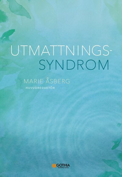 Utmattningssyndrom