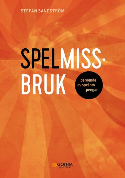 Spelmissbruk