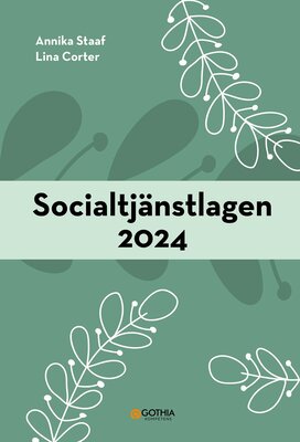 Socialtjänstlagen 2024