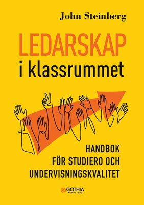Ledarskap i klassrummet
