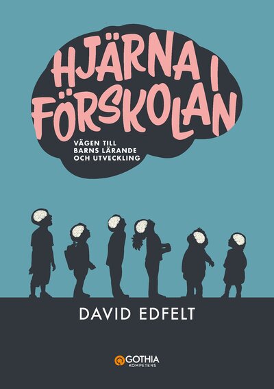 Hjärna i förskolan