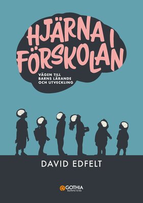Hjärna i förskolan