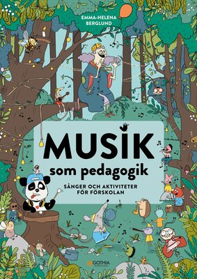 Musik som pedagogik