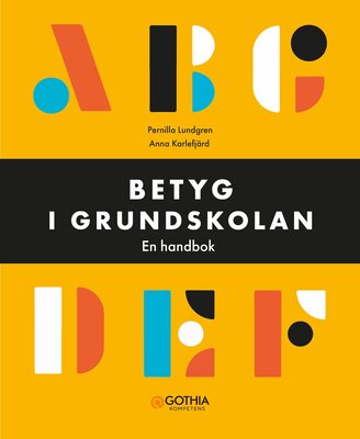 Betyg i grundskolan