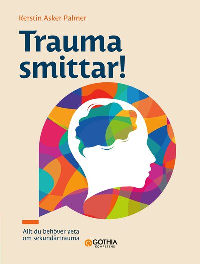 Trauma smittar!