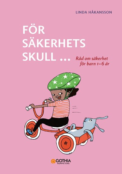 För säkerhets skull 1–6 år