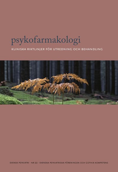 Psykofarmakologi