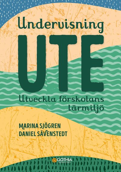 Undervisning ute