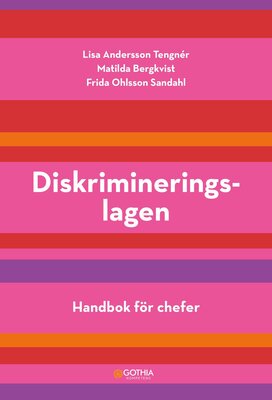 Diskrimineringslagen