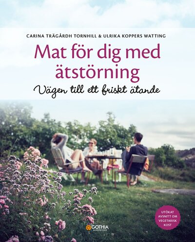 Mat för dig med ätstörning