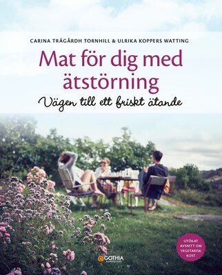 Mat för dig med ätstörning