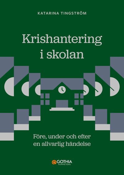 Krishantering i skolan