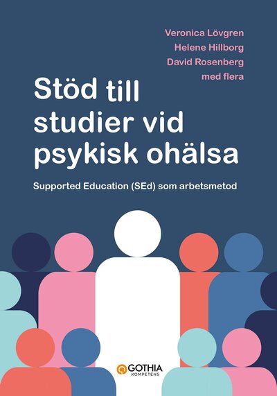 Stöd till studier vid psykisk ohälsa