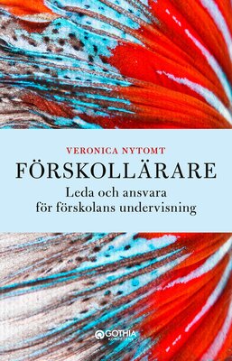 Förskollärare