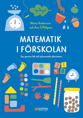 Matematik i förskolan