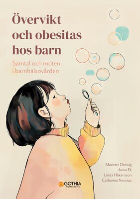 Övervikt och obesitas hos barn