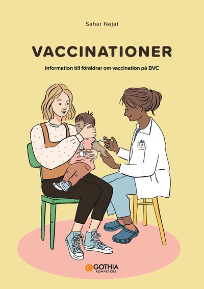 Vaccinationer