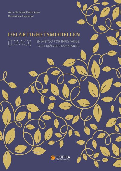 Delaktighetsmodellen (DMO)