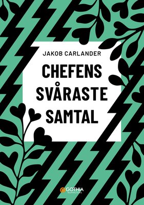 Chefens svåraste samtal