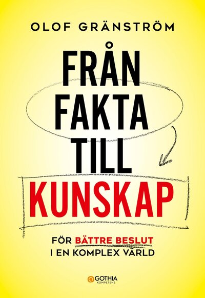 Från fakta till kunskap