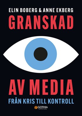 Granskad av media