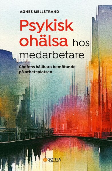 Psykisk ohälsa hos medarbetare