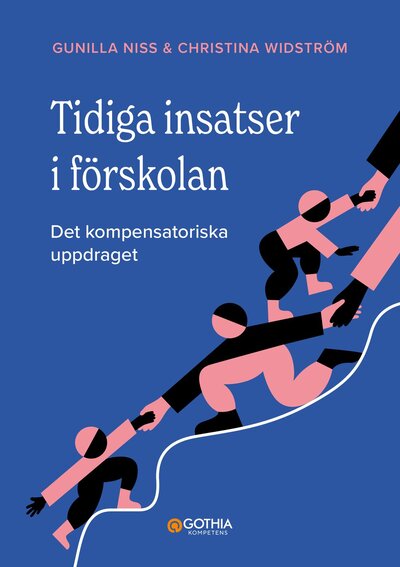 Tidiga insatser i förskolan
