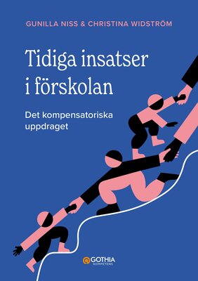 Tidiga insatser i förskolan