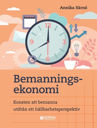 Bemanningsekonomi