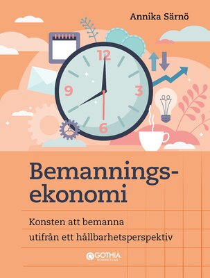 Bemanningsekonomi
