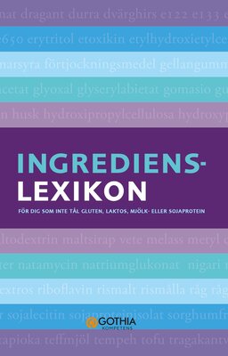 Ingredienslexikon