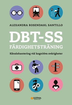 DBT-SS Färdighetsträning